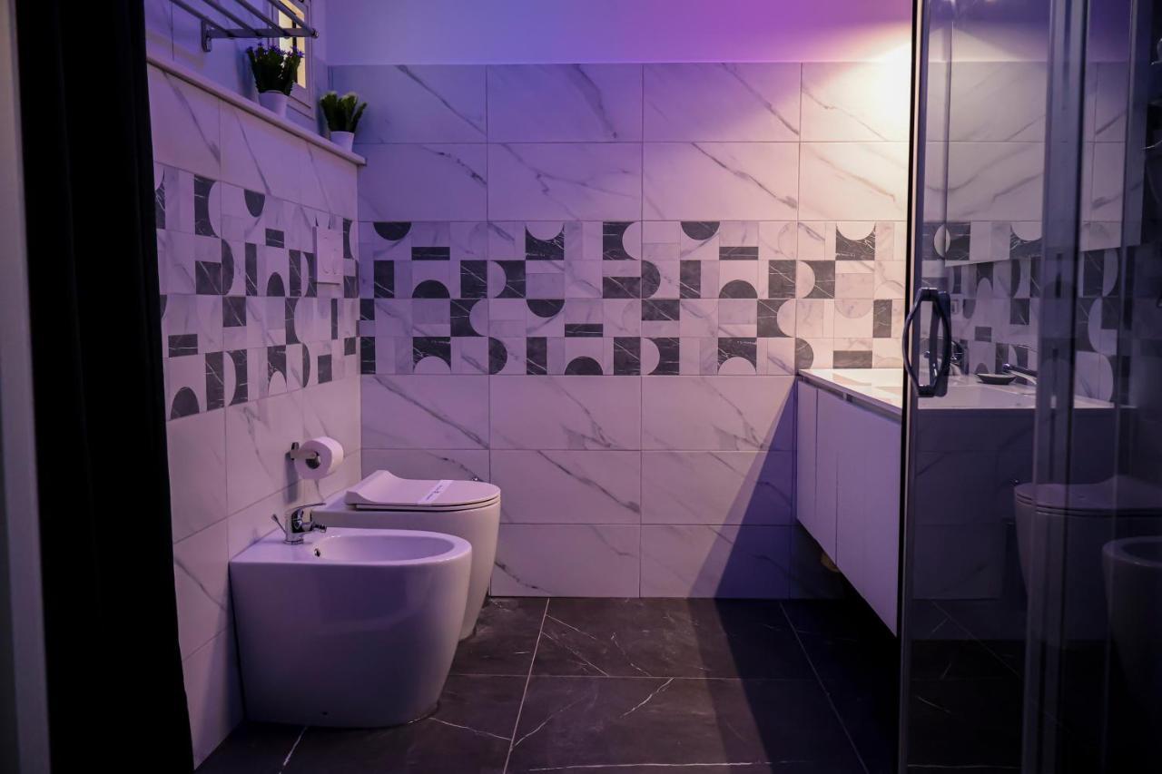 Wellness Home CTA Exterior foto