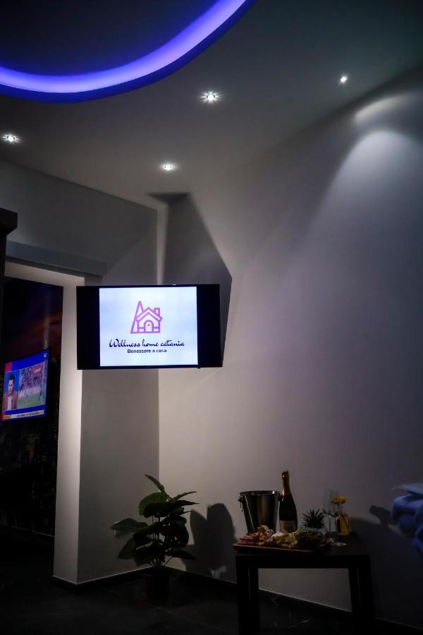 Wellness Home CTA Exterior foto